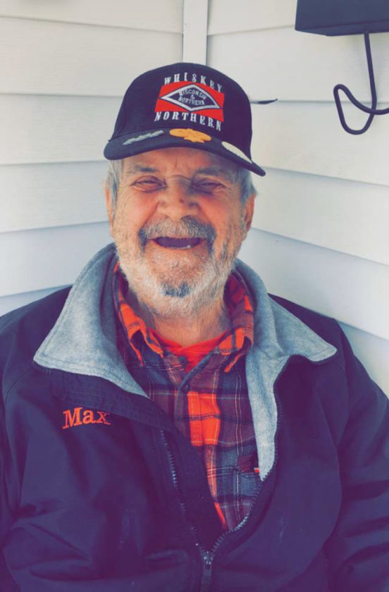 Francis A. “Max” Perryman News, Sports, Jobs Daily Press